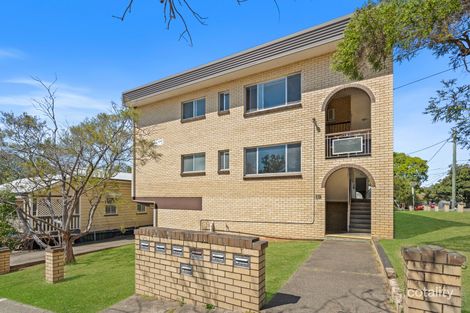 6/19 Junction Tce, Annerley, QLD 4103