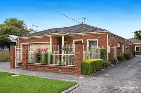 Property photo of 54 Matthieson Street Highett VIC 3190