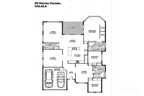 Property photo of 50 Harrier Parade Calala NSW 2340