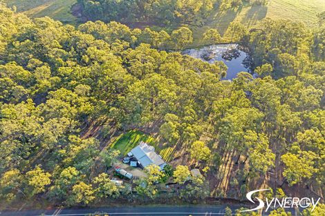 Property photo of 98 Waterloo Hall Road Waterloo QLD 4673