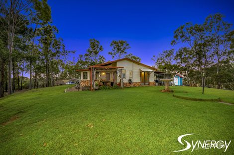 Property photo of 98 Waterloo Hall Road Waterloo QLD 4673