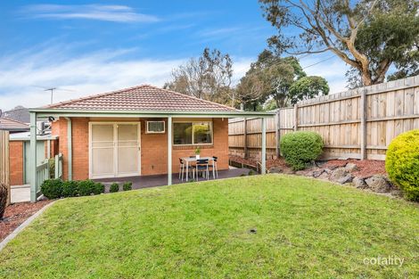 Property photo of 2/5 Melanie Court Mount Waverley VIC 3149