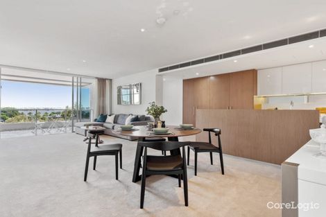 Property photo of 408/8 Adelaide Terrace East Perth WA 6004