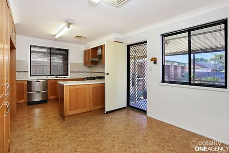 Property photo of 3 Burbank Crescent Hunterview NSW 2330