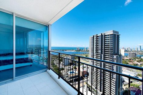 22904/5 Lawson St, Southport, QLD 4215