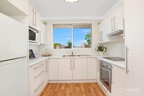 Property photo of 7/12-14 Matthew Street Hunters Hill NSW 2110