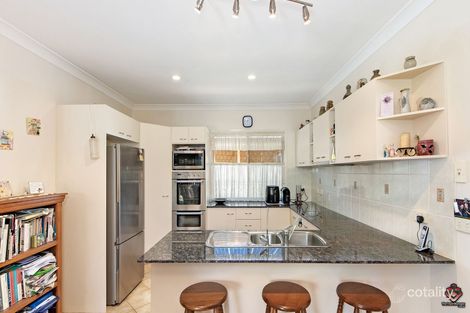 Property photo of 128 Billinghurst Crescent Upper Coomera QLD 4209