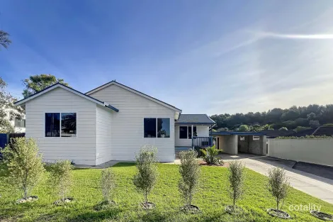 19 Hall St, Port Lincoln, SA 5606