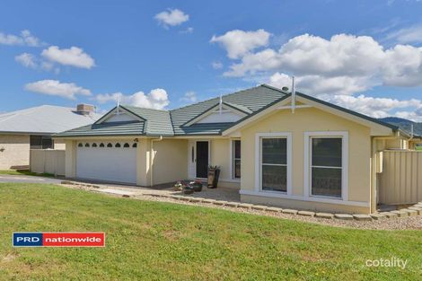 Property photo of 50 Harrier Parade Calala NSW 2340