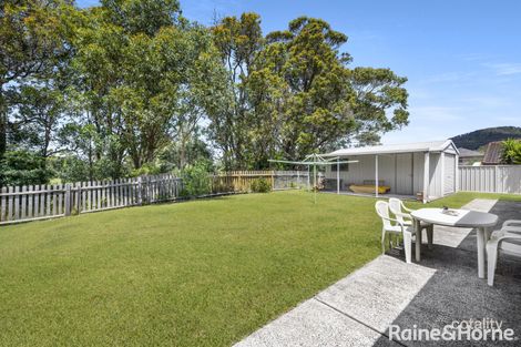 Property photo of 96 Scott Street Shoalhaven Heads NSW 2535