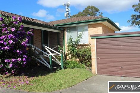 Property photo of 13/201 Oxford Road Ingleburn NSW 2565