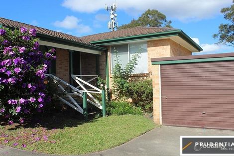 13/201 Oxford Rd, Ingleburn, NSW 2565