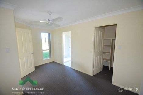 Property photo of 12 Hope Phillips Crescent O'Connell QLD 4680