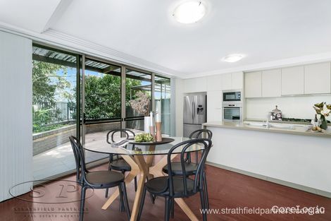 Property photo of 24/81-86 Courallie Avenue Homebush West NSW 2140