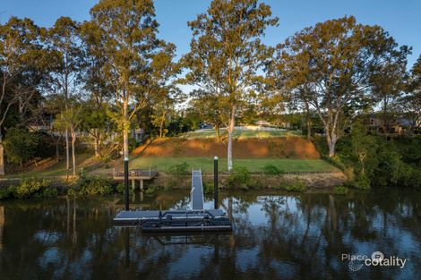 Property photo of 16 Woodberry Avenue Sherwood QLD 4075