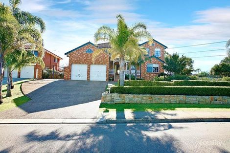 2 Arthurs Cir, Mount Colah, NSW 2079