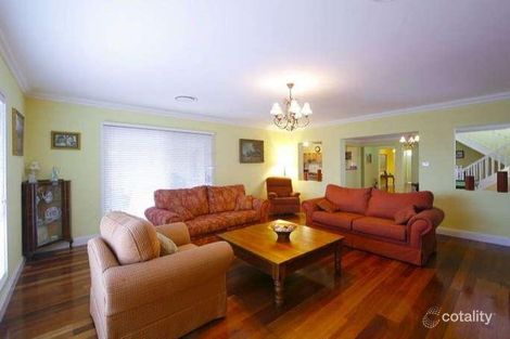 Property photo of 31 Hindmarsh Avenue Camden Park NSW 2570