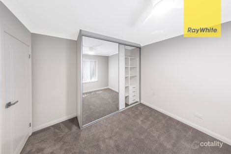 Property photo of 4 Heysen Avenue Ermington NSW 2115