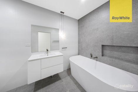 Property photo of 4 Heysen Avenue Ermington NSW 2115