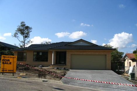 Property photo of 10 Peachwood Close Warners Bay NSW 2282