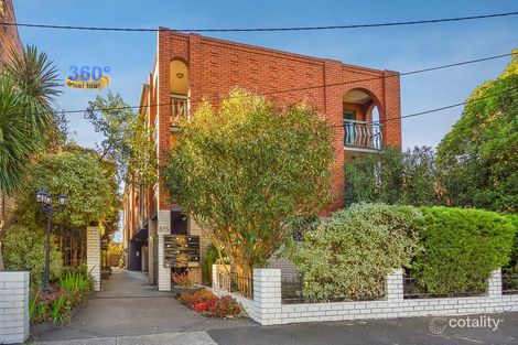 2/815 Park St, Brunswick, VIC 3056