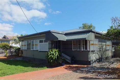 Property photo of 16 Welsh Street Rosslea QLD 4812