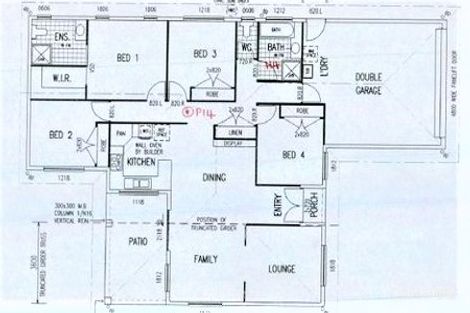 Property photo of 43 Bel Air Avenue Kirwan QLD 4817