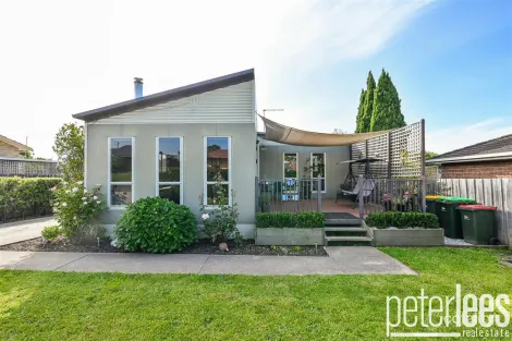 Property photo of 16 Kipling Crescent Hadspen TAS 7290