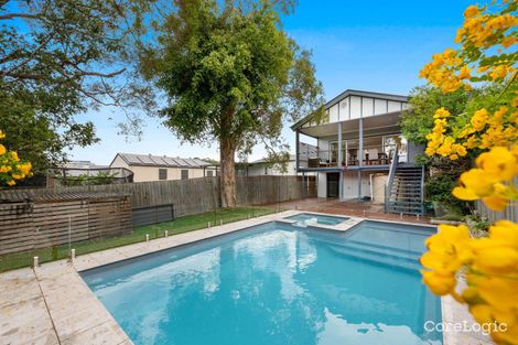 Property photo of 46 Cedar Street Greenslopes QLD 4120