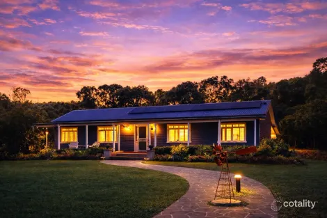 Contact Agent For Address, Booral, QLD 4655