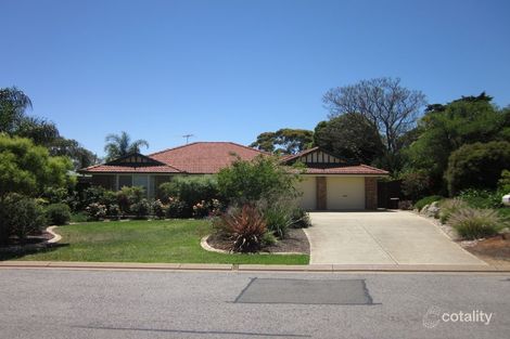 Property photo of 8 Purcell Grove Evanston Park SA 5116