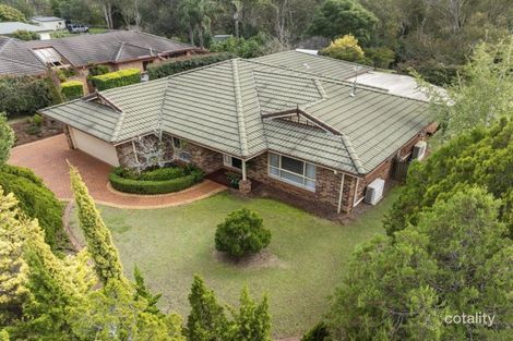 8 Parkway Dr, Highfields, QLD 4352