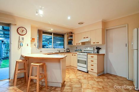 Property photo of 8 Quail Crescent Melton VIC 3337