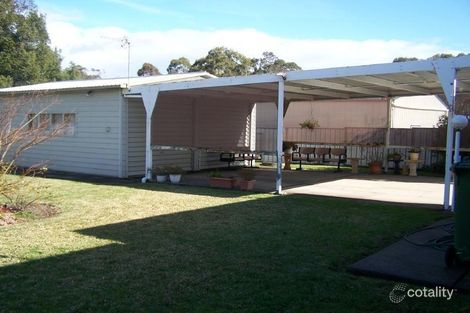 Property photo of 1 Jeffries Street Cessnock NSW 2325