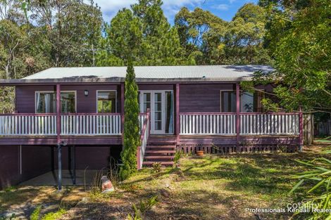 Property photo of 20 Demavend Drive Tamborine Mountain QLD 4272