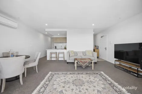 Property photo of 24/22 Cornelius Street Coombs ACT 2611