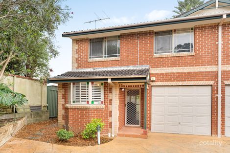 Property photo of 7/3-5 Clements Parade Kirrawee NSW 2232