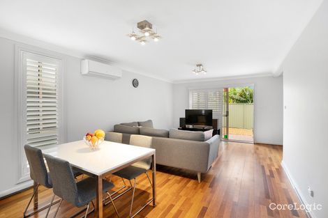 Property photo of 7/3-5 Clements Parade Kirrawee NSW 2232