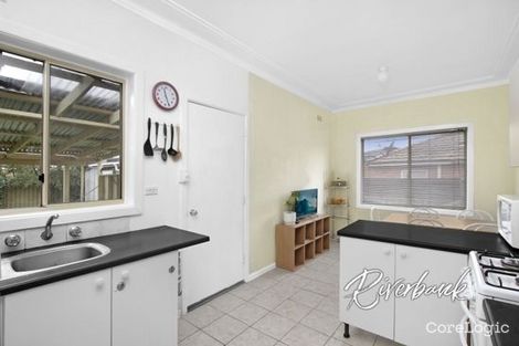 Property photo of 22 Yoogali Street Merrylands NSW 2160