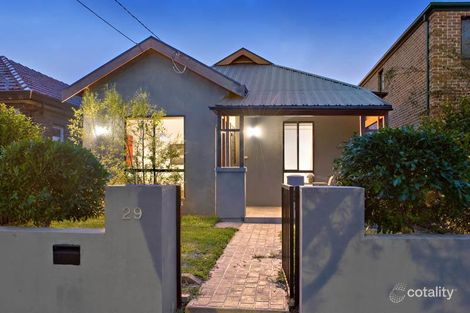 29 O'Neill St, Brighton-Le-Sands, NSW 2216