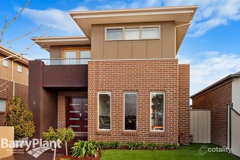 Property photo of 2/19 Hemsley Promenade Point Cook VIC 3030