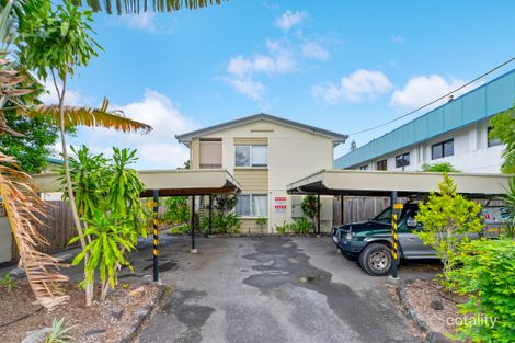 Property photo of 10/98 Pease Street Manoora QLD 4870