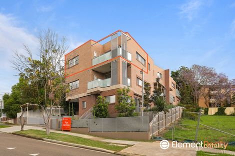 Property photo of 9/23 Manson Street Telopea NSW 2117