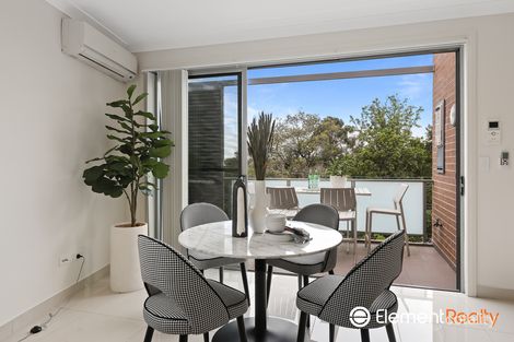 Property photo of 9/23 Manson Street Telopea NSW 2117