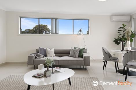 Property photo of 9/23 Manson Street Telopea NSW 2117