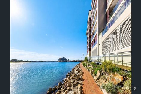 Property photo of 204/145 Brebner Drive West Lakes SA 5021