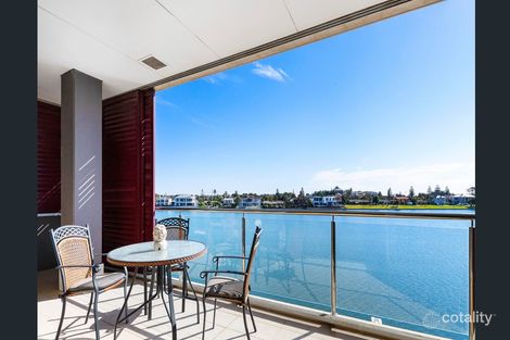 204/145 Brebner Dr, West Lakes, SA 5021