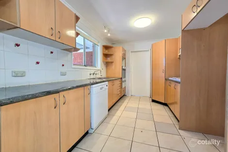 Property photo of 26 Clifford Crescent Ingleburn NSW 2565