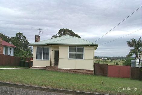 25 Charles St, Wauchope, NSW 2446