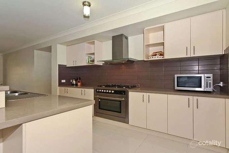 Property photo of 9 Rosabrook Crescent Ormeau QLD 4208
